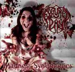 Exhumed Day : Madness Symphonies